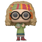 Pop! Movies - Harry Potter - S07 - Sybill Trelawney