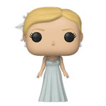 Pop! Movies - Harry Potter - S07 - Fleur Delacour (Yule)