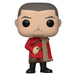 Pop! Movies - Harry Potter - S07 - Viktor Krum (Yule)