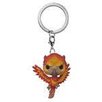 Pocket Pop! Keychains - Harry Potter - S07 - Fawkes