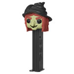 Pop! PEZ - H.R. Pufnstuf - Wilhelmina W. Witchiepoo