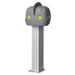 Pop! PEZ - The Iron Giant - Iron Giant