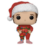 Pop! Disney - The Santa Clause - Santa w/ Lights