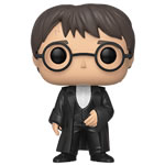 Pop! Movies - Harry Potter - S07 - Harry Potter (Yule)