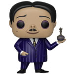 Pop! Movies - The Addams Family (2019) - Gomez