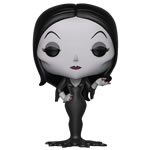 Pop! Movies - The Addams Family (2019) - Morticia