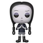 Pop! Movies - The Addams Family (2019) - Wednesday