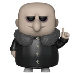 Pop! Movies - The Addams Family (2019) - Uncle Fester