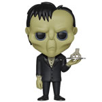 Pop! Movies - The Addams Family (2019) - Lurch w/ Thing