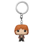 Pocket Pop! Keychains - Harry Potter - S07 - Ron Weasley (Yule)