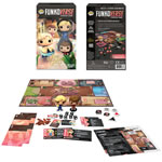 Pop! Funkoverse Strategy Games -  The Golden Girls - 100 Expandalone