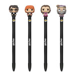 Pop! Pen Toppers - Movies - Harry Potter - S07 - 16pc Assorted Display