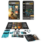 Pop! Funkoverse Strategy Games -  Harry Potter - 101 Expandalone