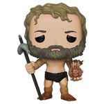 Pop! Movies - Cast Away - Chuck w/ Wilson