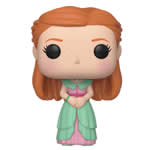 Pop! Movies - Harry Potter - S08 - Ginny Weasley (Yule)