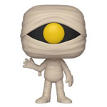 Pop! Disney - NBX - S06 - Mummy Boy