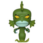 Pop! Disney - NBX - S06 - Undersea Gal