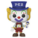 Pop! AD Icons - PEZ - Peter Pez (Blue Hat)