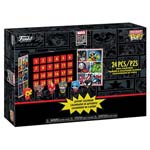 Pocket Pop! Advent Calendars - 24pc Marvel Calendar