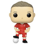 Pop! Football - Liverpool - Jordan Henderson