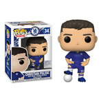 Pop! Football - Chelsea - Christian Pulisic