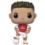 Pop! Football - Arsenal - Lucas Torreira