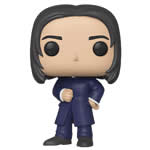 Pop! Movies - Harry Potter - S08 - Severus Snape (Yule)