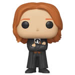 Pop! Movies - Harry Potter - S08 - George Weasley (Yule)