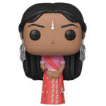 Pop! Movies - Harry Potter - S08 - Padma Patil (Yule)