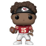 Pop! Football NFL - Patrick Mahomes II (Chiefs)