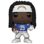 Pop! Football NFL - Melvin Gordon (Chargers)