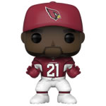 Pop! Football NFL - Patrick Peterson (Cardinals)