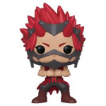 Pop! Animation - My Hero Academia - S03 - Eijiro Kirishima