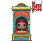 Pop! Movies - Big - 6" Super Sized Zoltar