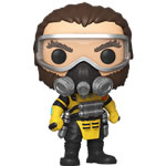 Pop! Games - Apex Legends - Caustic