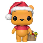 Pop! Disney - Holiday Winnie The Pooh