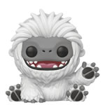 Pop! Movies - Abominable - Everest