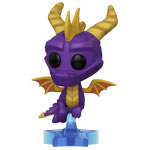 Pop! Games - Spyro - Spyro