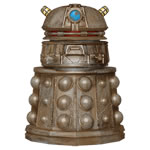 Pop! Television - Doctor Who - Reconnaissance Dalek