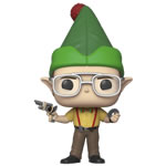 Pop! Television - The Office - Dwight (Elf)