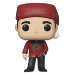 Pop! Television - The Office - Michael (Classy Santa)