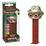 Pop! PEZ - A Christmas Story - Sheriff Ralphie