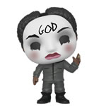 Pop! Movies - The Purge - Waving God (Anarchy)