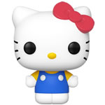 Pop! Sanrio - Hello Kitty - S02 - Hello Kitty (Classic)