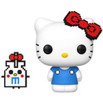 Pop! Sanrio - Hello Kitty - S02 - Hello Kitty (Anniversary) w/ Chase