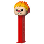 Pop! PEZ - The Year Without A Santa Claus - Heat Miser