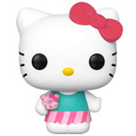 Pop! Sanrio - Hello Kitty - S02 - Hello Kitty (Sweet Treat)