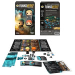 Pop! Funkoverse Strategy Games - Harry Potter - 101 Expandalone (SPANISH / ESPAOL Version)