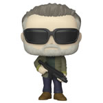 Pop! Movies - Terminator Dark Fate - T-800