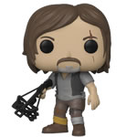 Pop! Television - The Walking Dead - Daryl